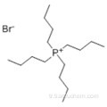 Tetrabutilfosfonyum bromür CAS 3115-68-2